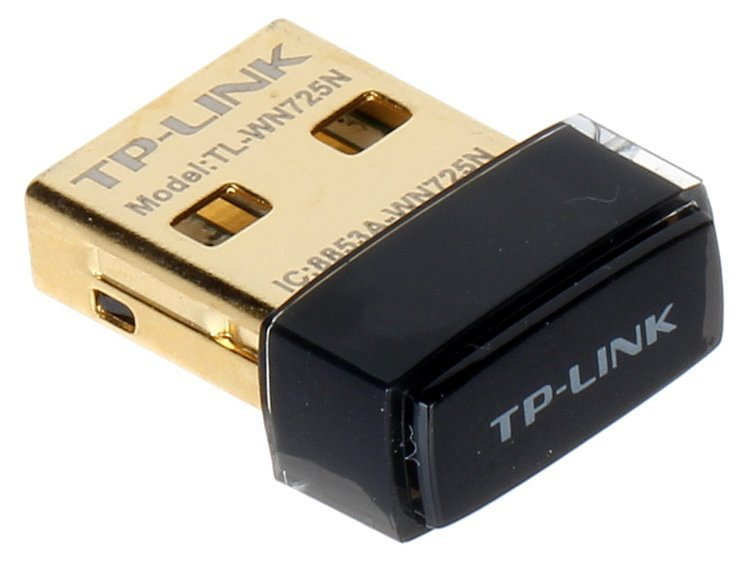 KARTA WLAN USB TL-WN725N 150 Mb/s TP-LINK