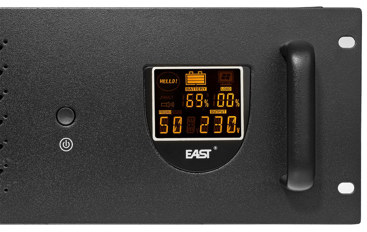 UPS1500-R-LI - zasilacz awaryjny