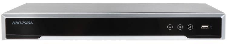 Rejestrator IP DS-7616NI-K2 16 KANAŁÓW Hikvision