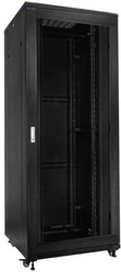 Szafa Rack Stojąca 42U 19" 800 z siatką R19-42U/800 S8842DP