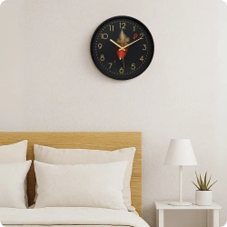 Mini kamera ukryta w zegarze z czujnikiem ruchu WiFi WCC03