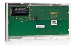 Klawiatura bezprzewodowa Satel Micra MKP-300