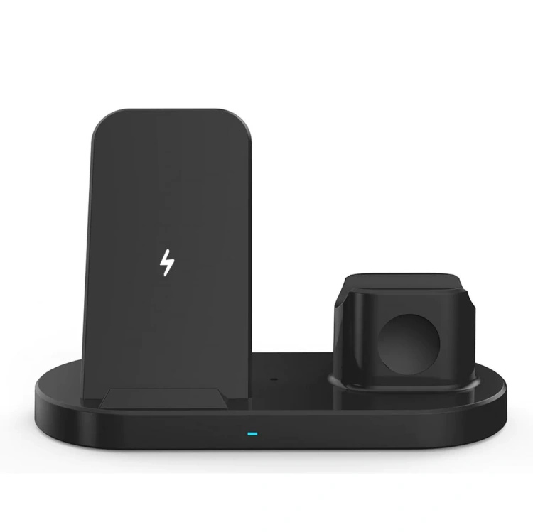 Ładowarka indukcyjna ukryta kamera WiFi z podglądem na żywo MKW55