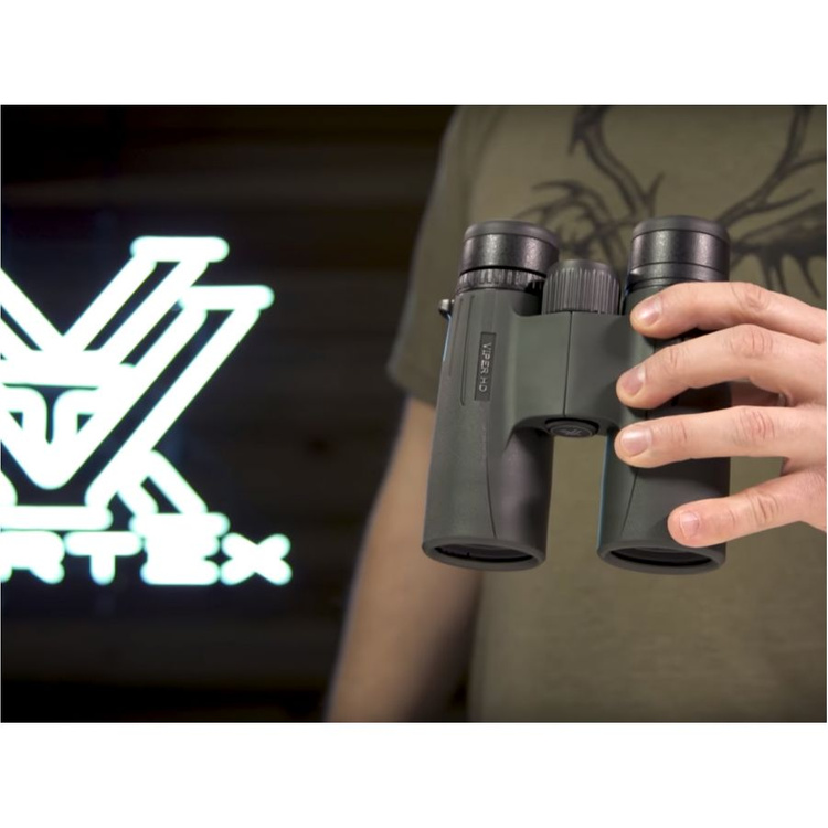 Lornetka Vortex Viper HD 10x50