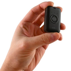 Lokalizator GPS MK06 z Podsłuchem i Głośnikiem Rozmowa + Nagrywanie + SOS