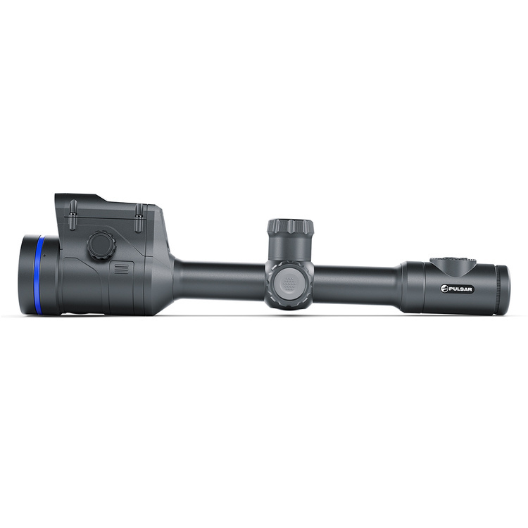 Luneta Termowizyjna Celownik Thermion 2 LRF XP50 PRO 