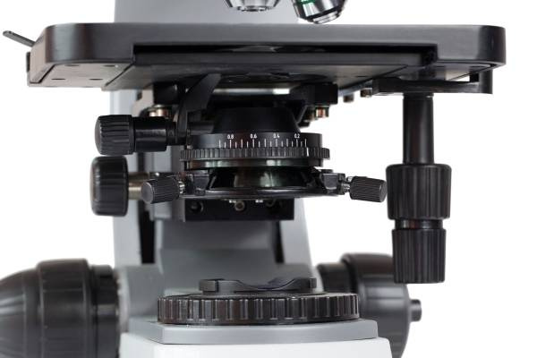 Mikroskop biologiczny Delta Optical L-1000 LED