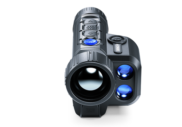 Termowizor Obserwacyjny Pulsar Axion 2 XG35LRF z dalmierzem