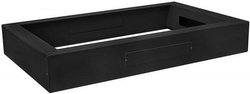 Cokół do szafy Rack 19" 600x1000