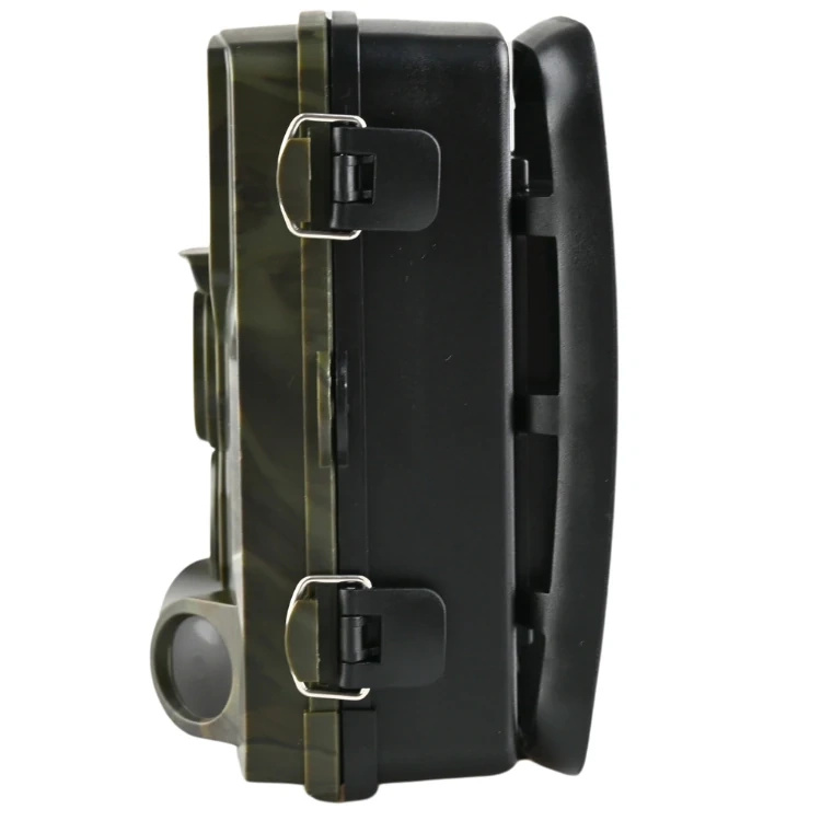 Zestaw Fotopułapka TOPHUNT HC800A + Karta SD 32 GB + 8xAA