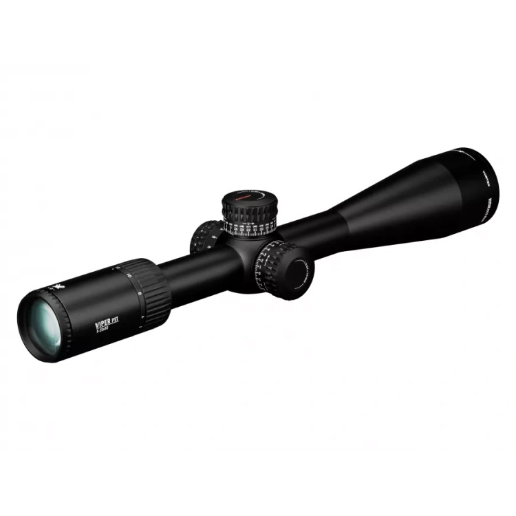 Luneta celownicza Vortex Viper PST II 5-25x50 FFP 30 mm AO EBR-7C Siatka MOA
