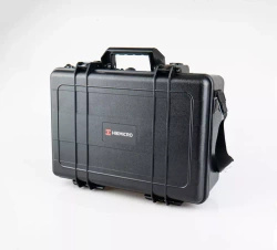 Lornetka termowizyjna Raptor RQ75L IR850nm z dalmierzem