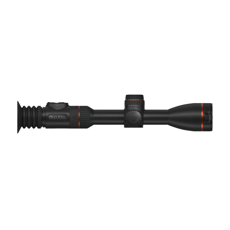 Luneta termowizyjna Thermtec Oryx-L 635