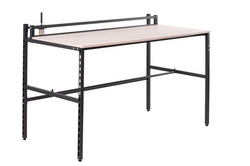 Stół do pakowania Modułowy 4lop STANDARD 80x160 cm z nożem