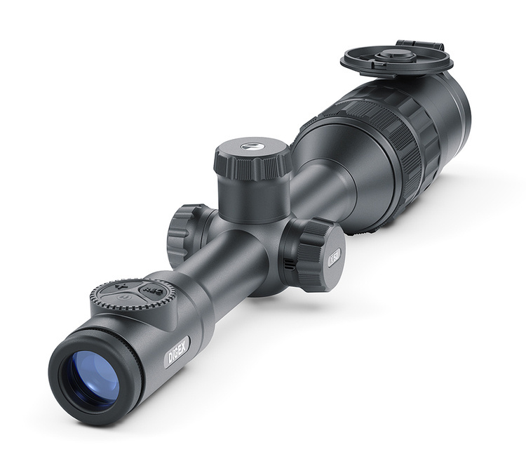 Digex C50 + IR XS850 (bez Wi-Fi) Pulsar