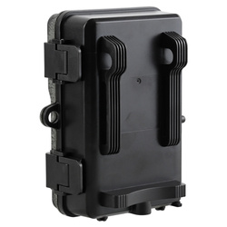 Fotopułapka RD3049pro – kamera leśna 4K WiFi z podglądem na żywo, 48 Mpx, PIR 180°, IP66