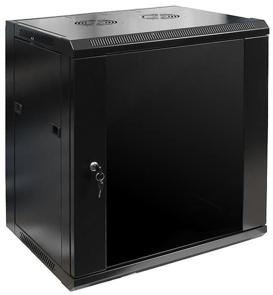 Szafa Rack 12U 19" 450 Eprado R19-12U/450
