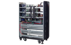 Zasilacz awaryjny UPS10KV-ON/3F (20x9Ah) East