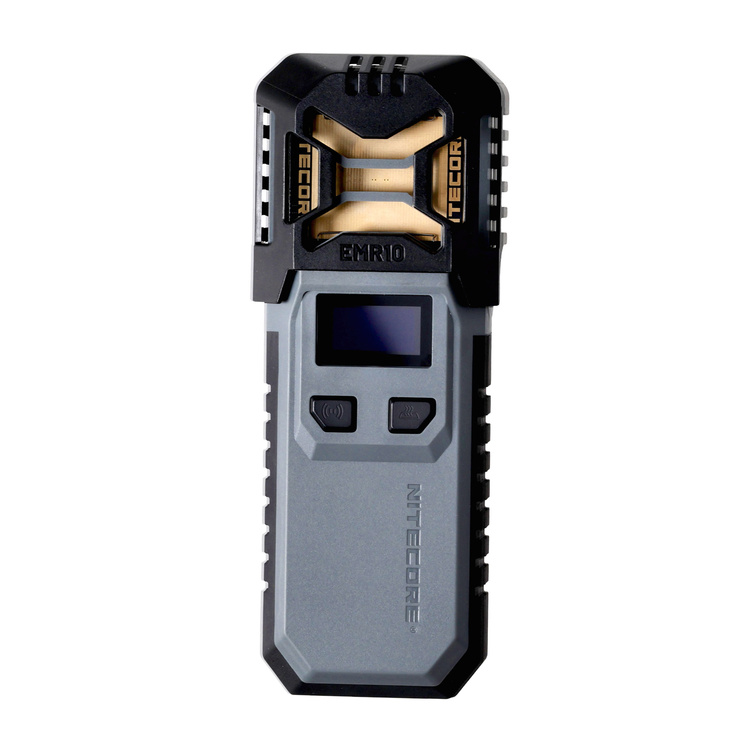 Odstraszacz komarów 2w1 Nitecore EMR10 Lite