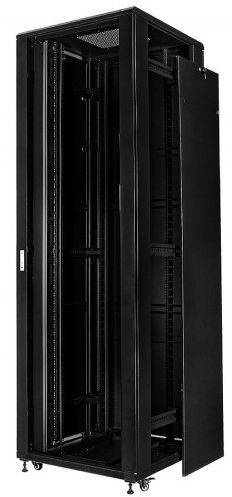 Szafa Rack 19'' 42U 1000mm stojąca S8142