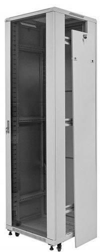 Szafa Rack Stojąca 19'' 42U 800mm S6842W