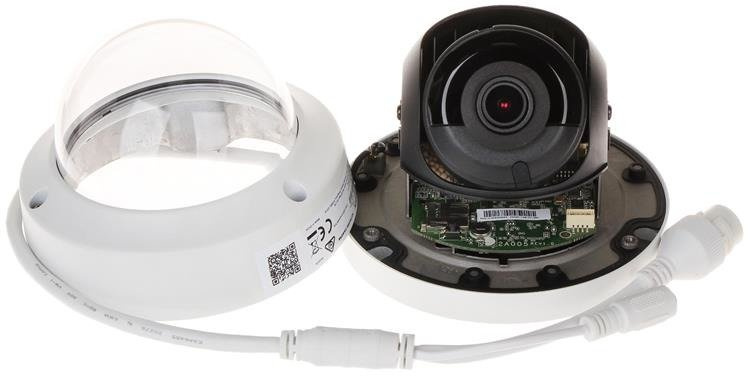 KAMERA IP DS-2CD2125FWD-I(2.8MM) - 1080p HIKVISION