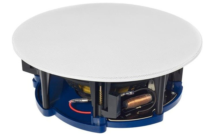 Głośnik sufitowy dwudrożny SYSTEM AUDIO HQM-106
