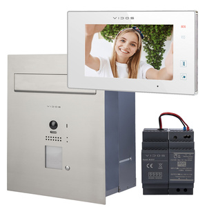 S1401D-SKP + M1021W-2 + M-SEP/HDR-60-24