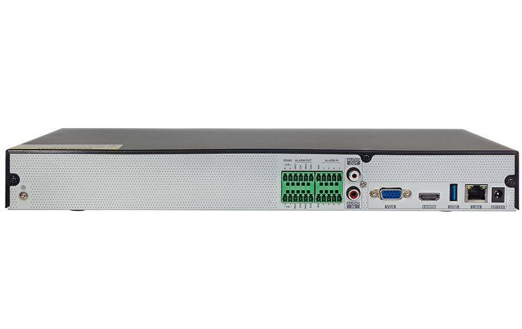 Rejestrator sieciowy PX-NVR1682H-F Ipox