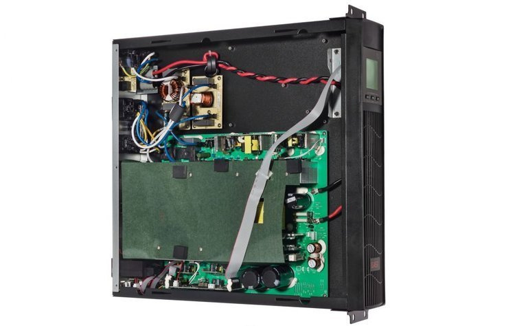 Zasilacz awaryjny UPS3000-RT-ON East