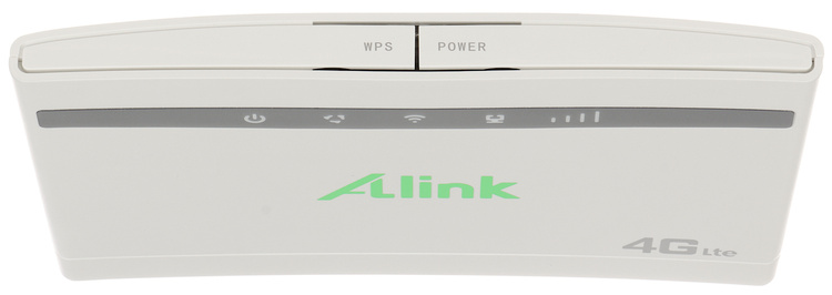 PUNKT DOSTĘPOWY 4G LTE +ROUTER ALINK-MR920 2.4 GHz 300 Mb/s