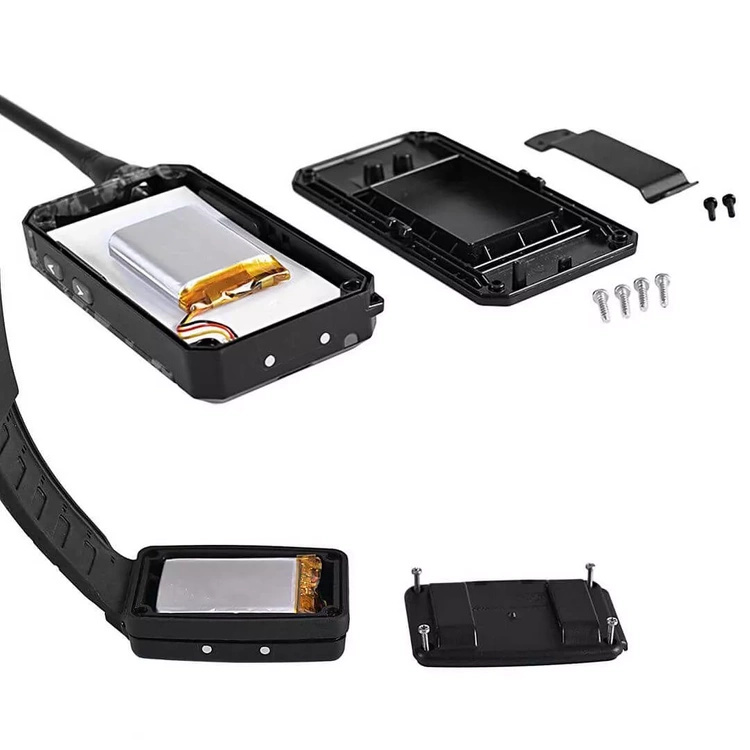 Lokalizator DOGTRACE DOG GPS X25