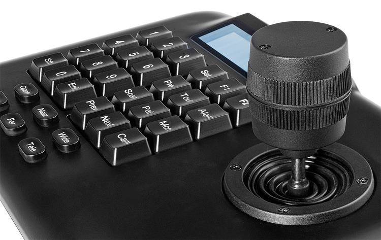 Klawiatura sterująca PX-K04