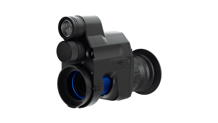 Nasadka noktowizyjna PARD NV-007V2 850NM 14,5mm