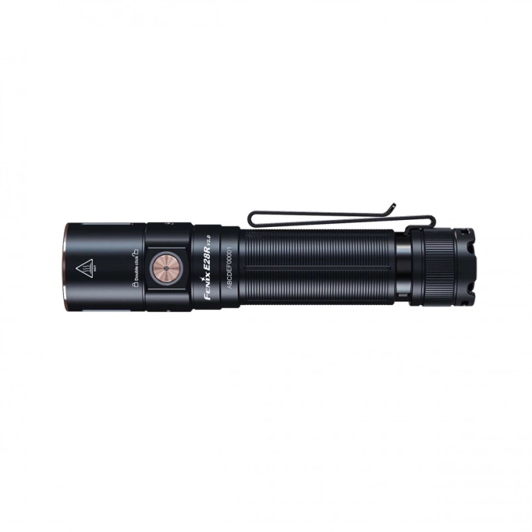 Latarka LED Fenix E28R v2.0