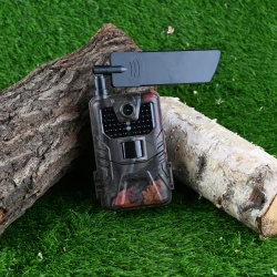 Fotopułapka Kamera Leśna HC-900LTE GSM 16MPX OUTLET