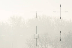 Muszla oczna do termowizorów Infiray TH50