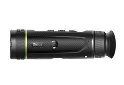 Kamera Termowizyjna Monokular Ręczny Sirius PFI-S435 Pixfra OUTLET