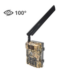 Fotopułapka Kamera Leśna SF5.8CWG Szerokokątna 100° 24Mpx Full-HD GSM 4G LTE