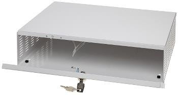 OBUDOWA NA REJESTRATOR AWO 445 405x303x120mm