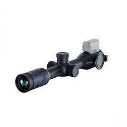 Zestaw celownik noktowizyjny z dalmierzem Pard Night Stalker 4K eX 100mm + akcesoria