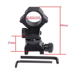  Zestaw ILUMINATOR LASER 940nm VC-940L z uchwytem 