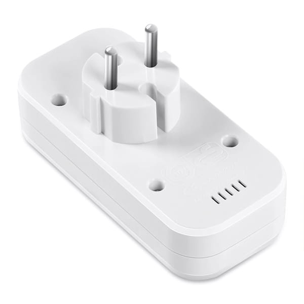 Mini Kamera WiFi S3 Na żywo ukryta w gniazdku sieciowym