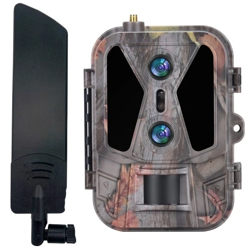 fotopułapka HC950Pro