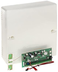 Centrala alarmowa Satel Perfecta 16 SET A