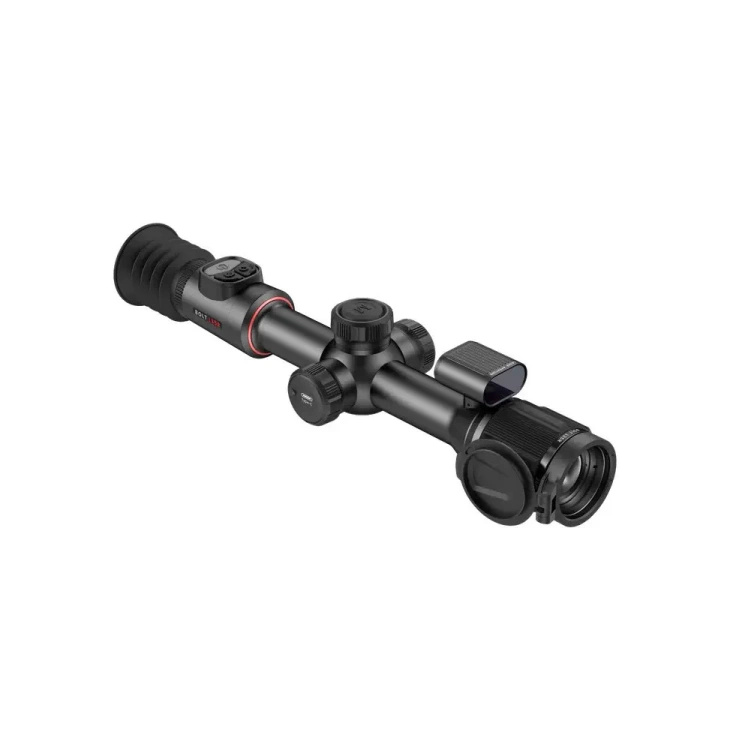 Luneta termowizyjna z dalmierzem Nocpix Bolt L35R