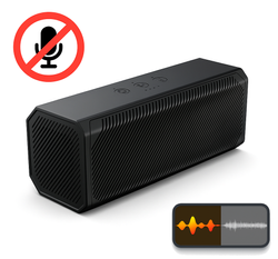 OUTLET Zagłuszacz podsłuchów nagrywania MKF16 szumidło dźwięku OUTLET (PRODUKT BEZ ORYGINALNEGO OPAKOWANIA)