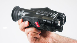 OUTLET Monokular cyfrowy PARD NV-019 Produkt POSERWISOWY!