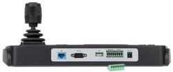KLAWIATURA STERUJĄCA IP / RS-485 DS-1200KI HIKVISION