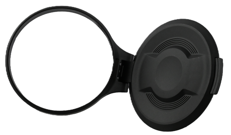 Zaślepka obiektywu Nocpix ACE S60R